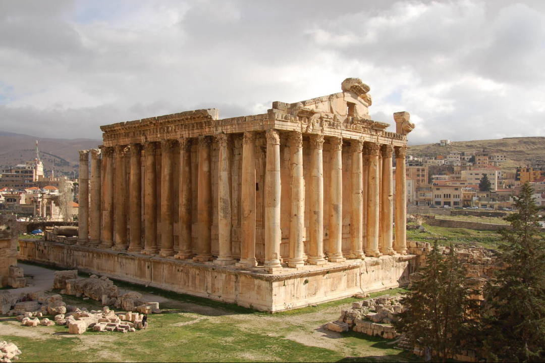 贫穷落后的中东小国,中东超级小国