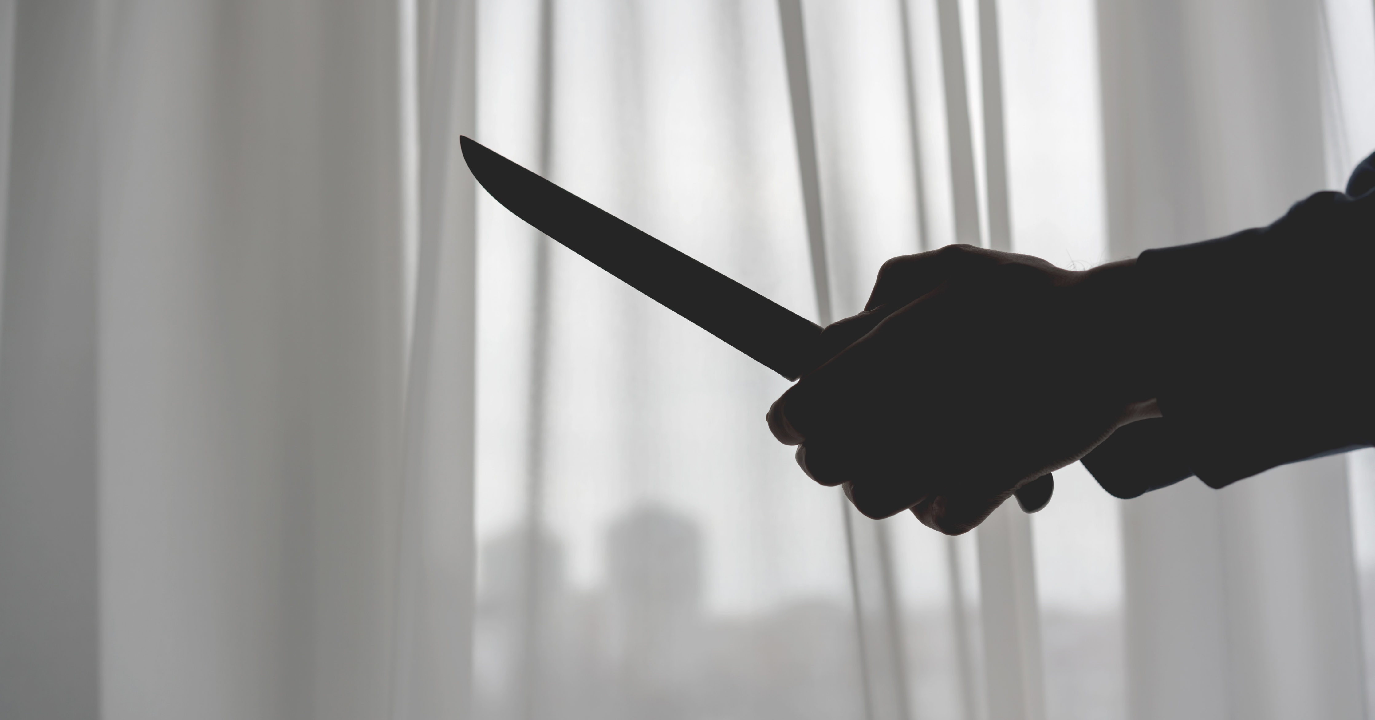 男子火车上被陌生人持刀杀害,男子火车上被杀害用的是什么刀