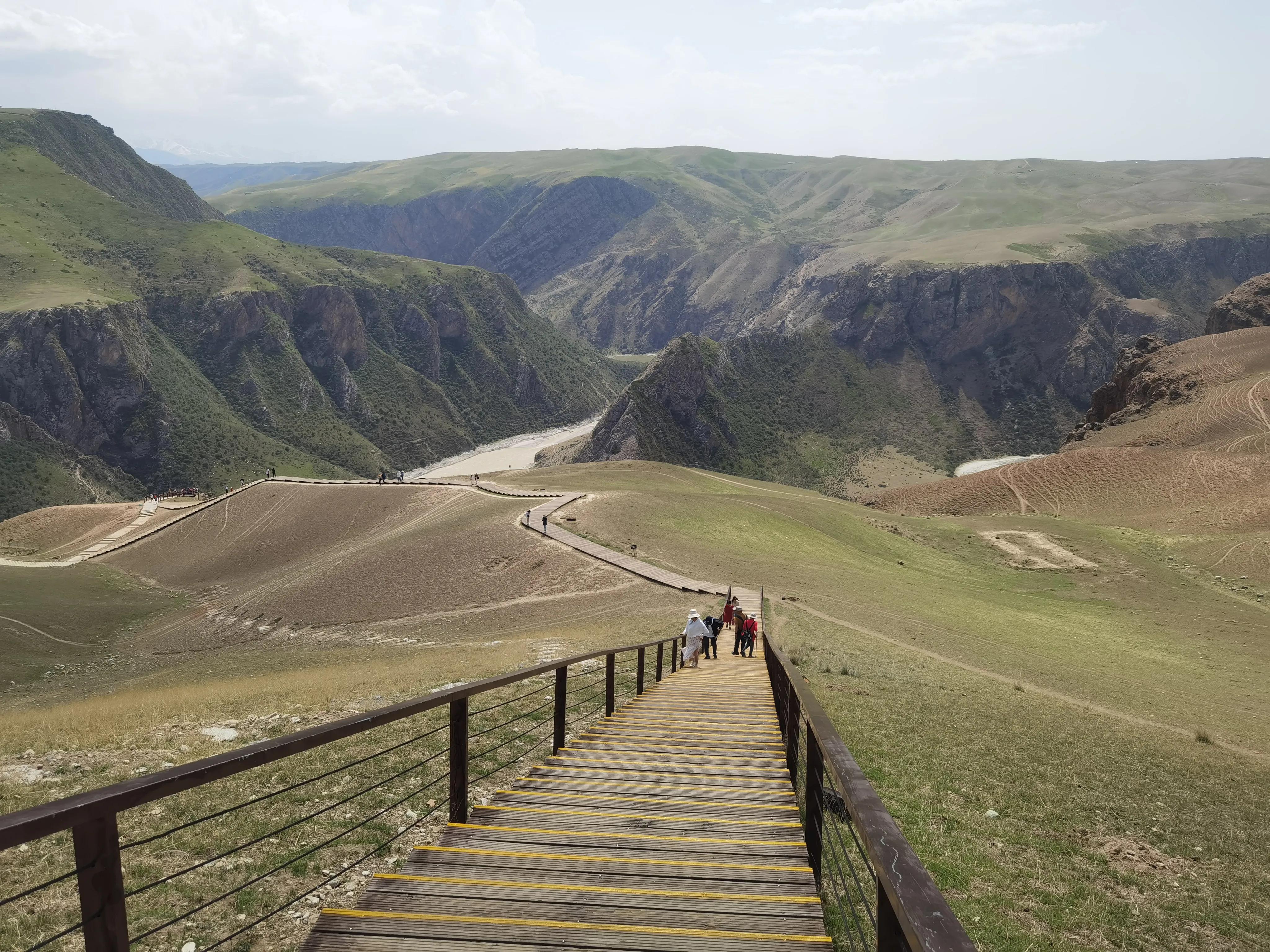 来疆旅游好玩吗,疆内现在可以旅游吗
