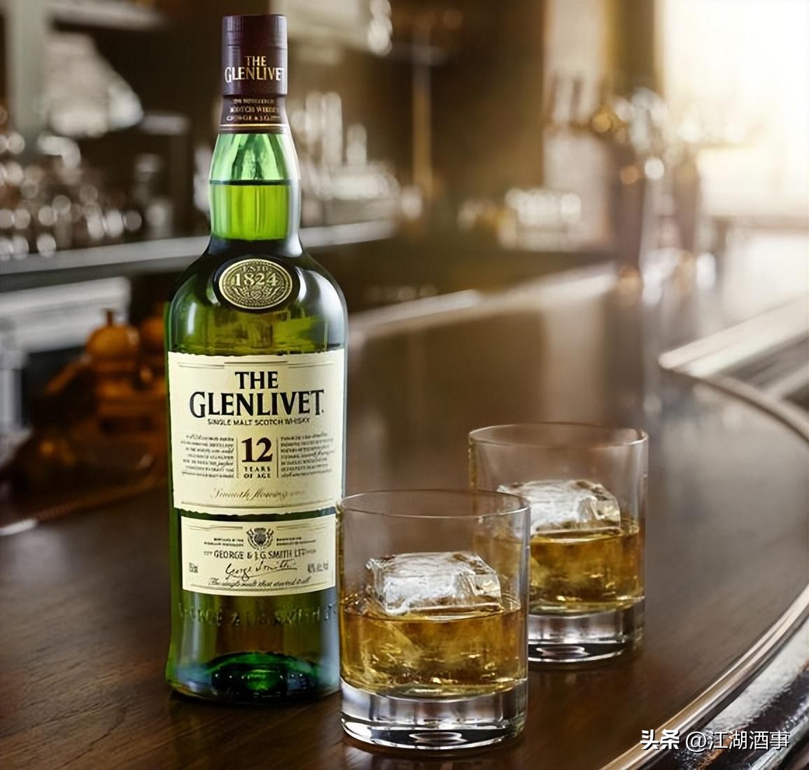 如何从威士忌酒厂买酒,威士忌酒的入门知识介绍