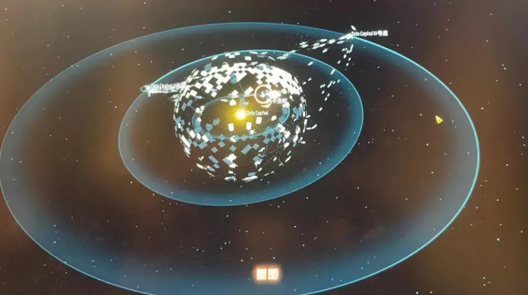 上百颗恒星神秘消失原因,宇宙发现几个恒星有戴森球