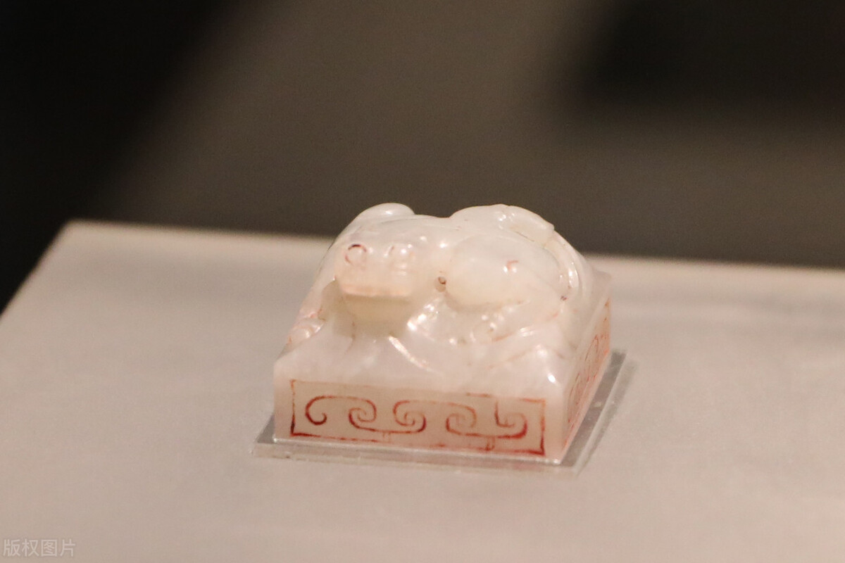 中国十大国宝级玉器,中国十大玉器文物排名