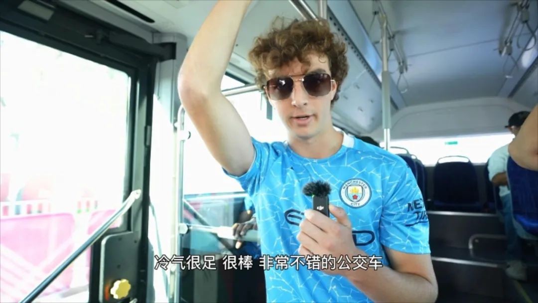 宇通客车世界领跑者,中国宇通绿动全球