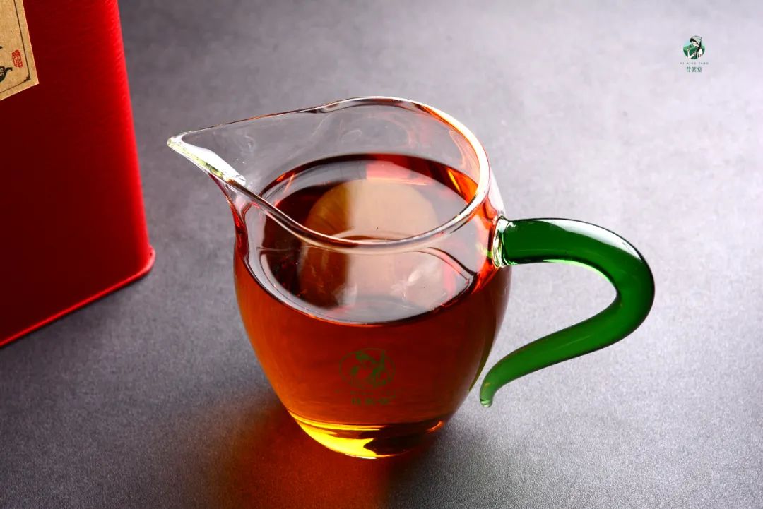 云南蜜香红茶哪种好喝,红茶名气