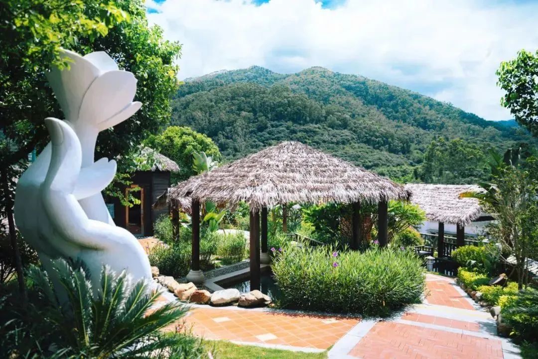 漳州泡温泉旅游攻略路线,春节漳州一日游最佳去处