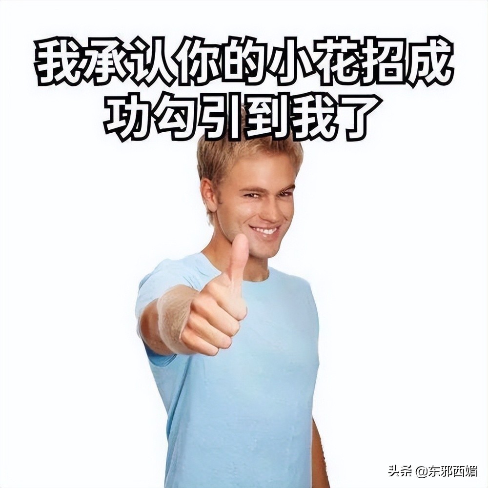 就这套路？真白瞎了这么久的期待