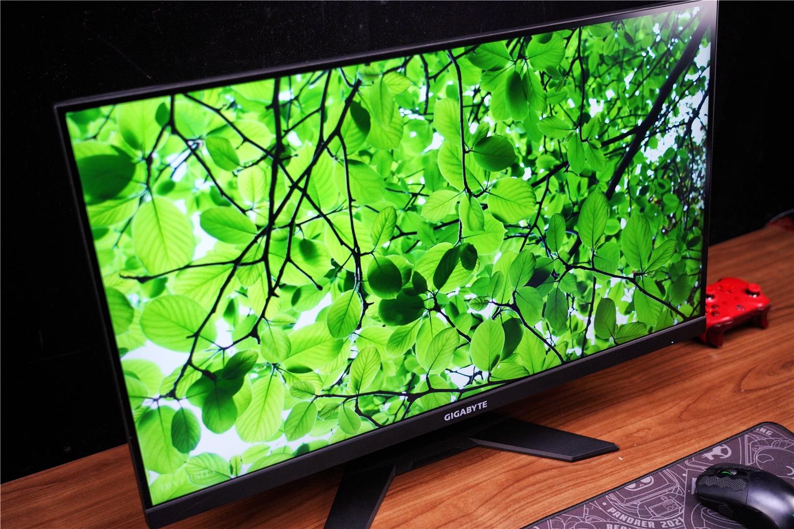 技嘉4k240hz显示器价格,技嘉48寸oled4k显示器