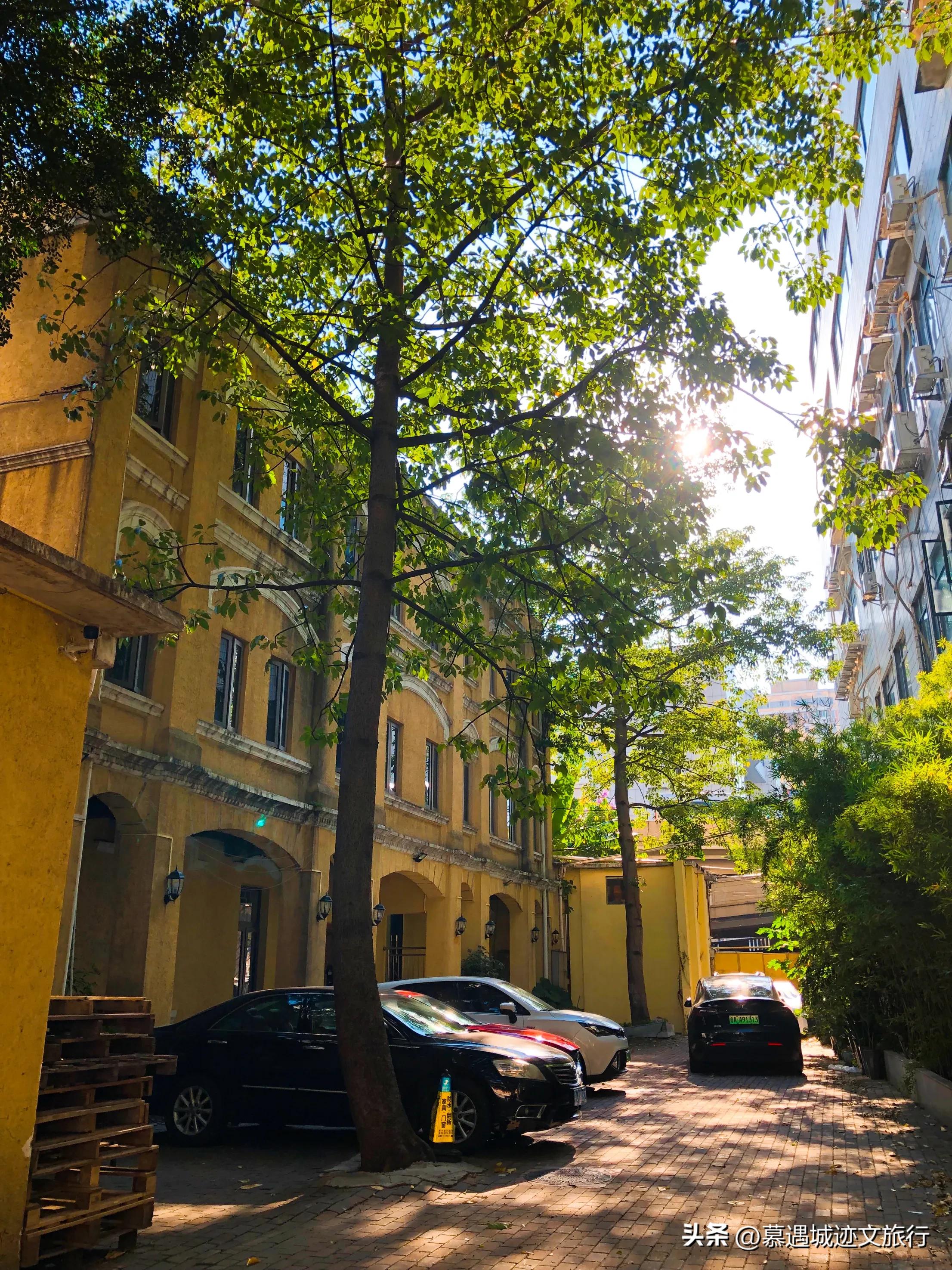 广州“东亚烟厂”：曾是民族工业骄子，如今旧址仅存一幢民国洋房