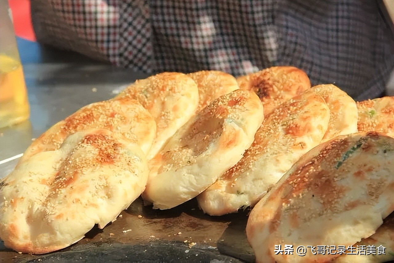 舌尖上的安徽美食完整版,安徽淮北特色美食排行榜