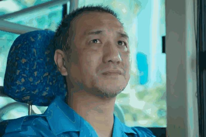 黄觉周迅,黄觉扮演者周迅