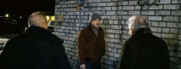 危楼愚夫不值得被拯救,危楼愚夫楼塌没塌