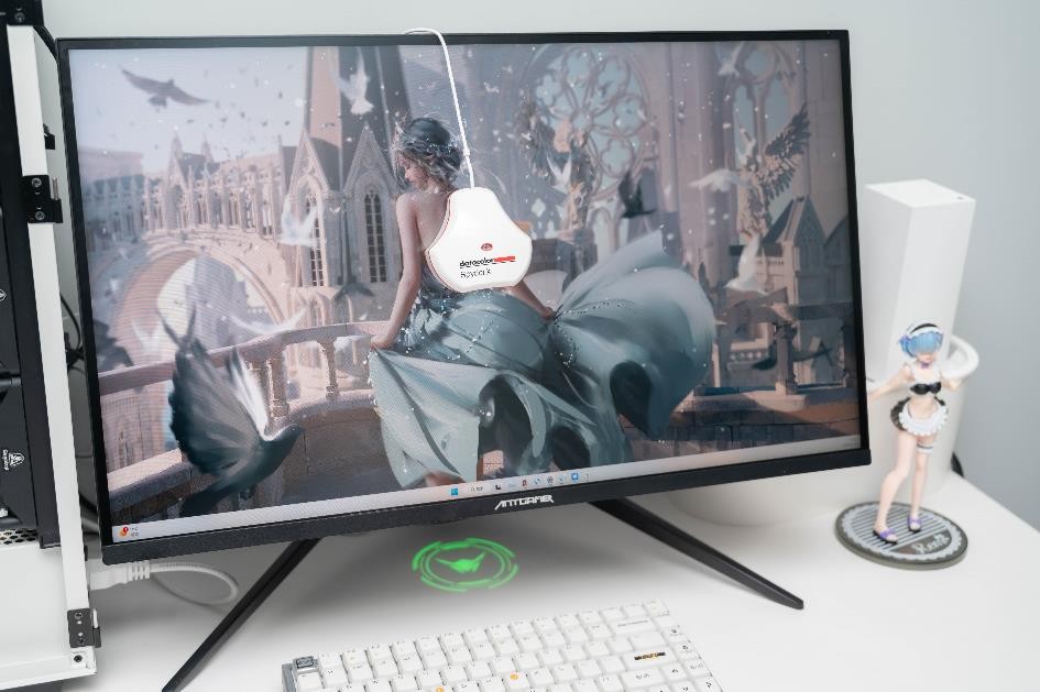 2000价位miniled显示器推荐,2000价位的miniled屏幕怎样