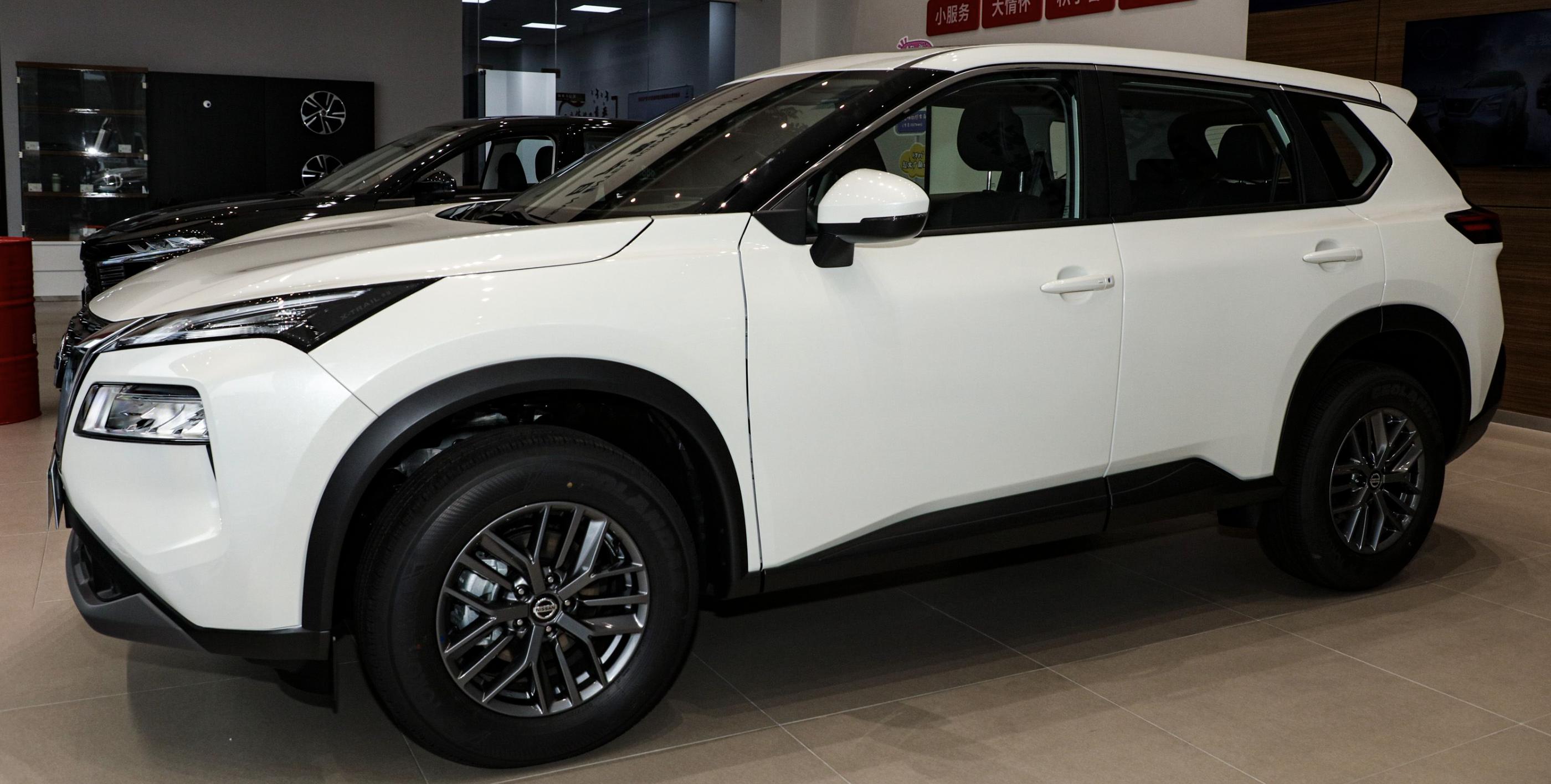 10万落地的燃油车,10万以内的燃油车