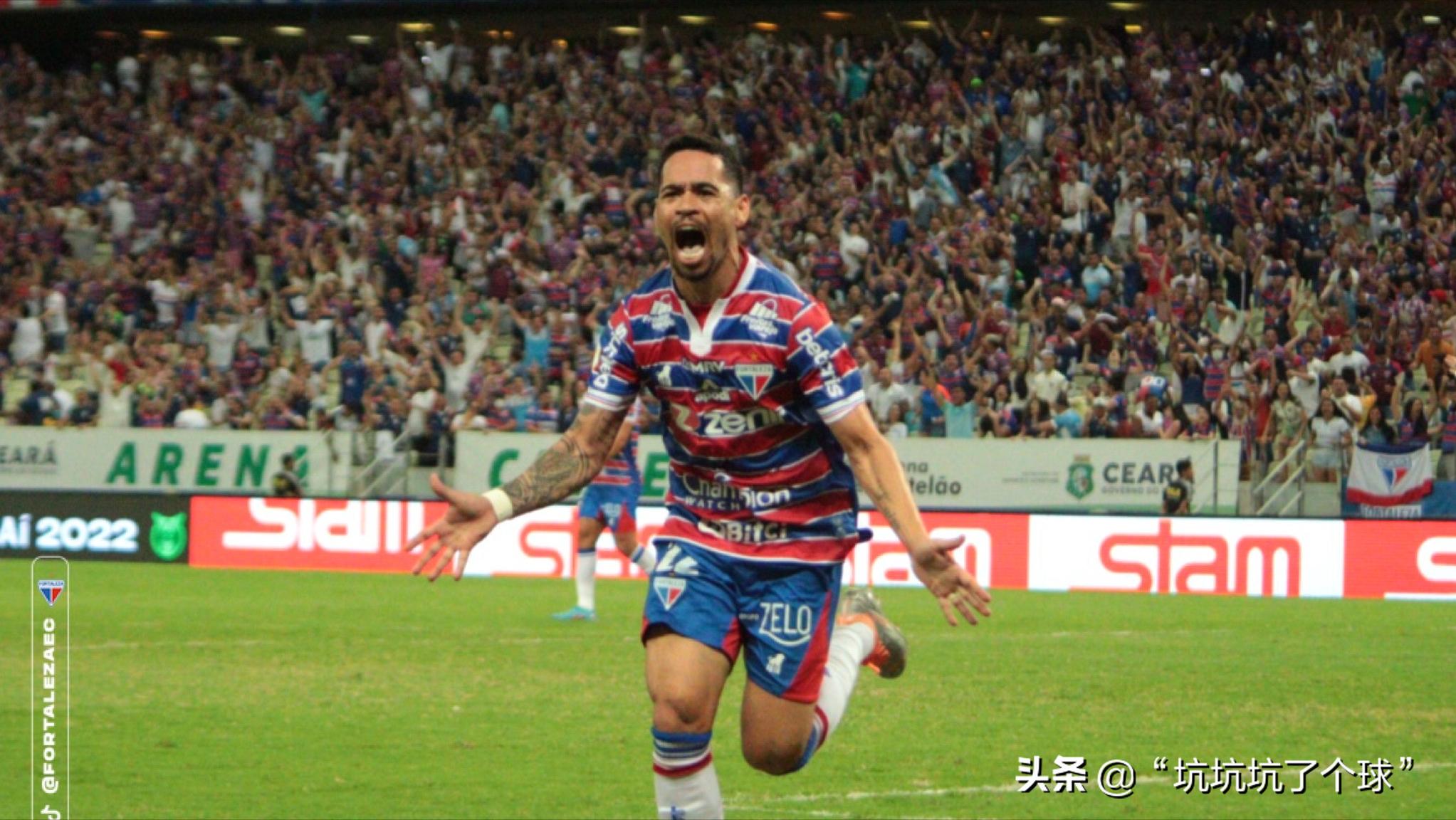 巴西杯福塔雷萨vs达伽马,巴西甲福塔雷萨比赛