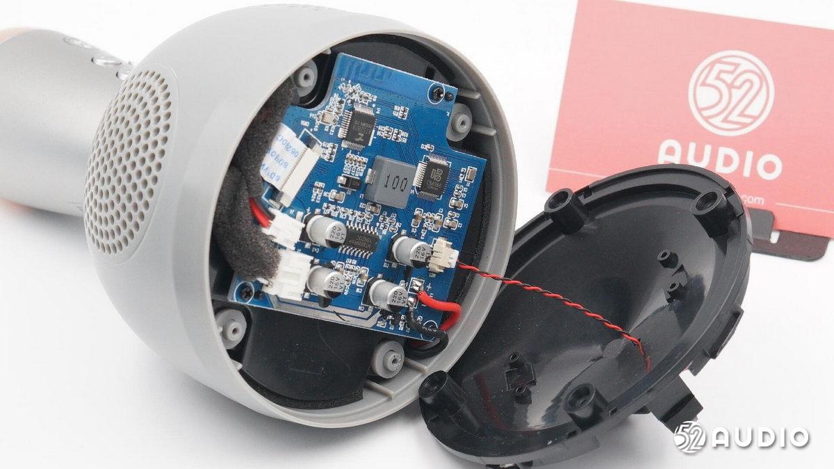 唱吧麦克风小巨蛋g2评测,唱吧k歌宝小巨蛋麦克风g2测评