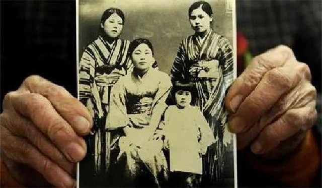 日本少女滞留中国78年，先后嫁5人，心愿：拥有中国身份证享低保