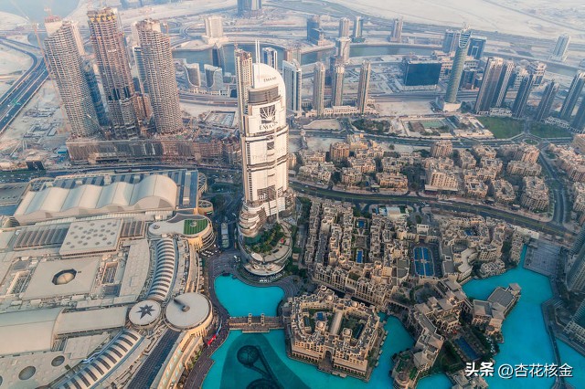 中国的阿拉伯世界最大出口市场•“沙漠之花”阿联酋