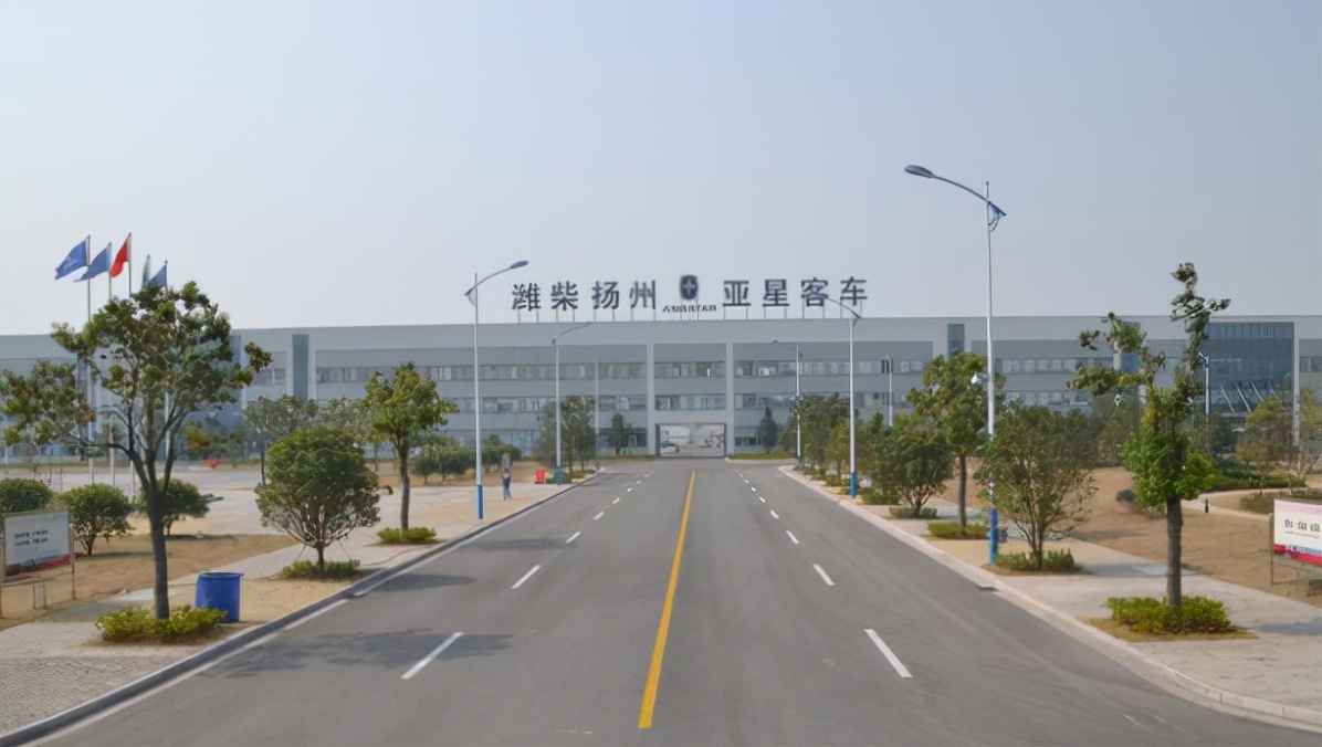 亚星客车财务总监徐树林在潍柴集团多年才46岁薪酬36万有点低