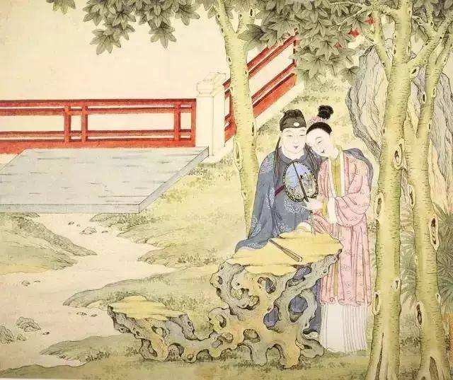 十首最美宋词意境,十首最美婉约诗词