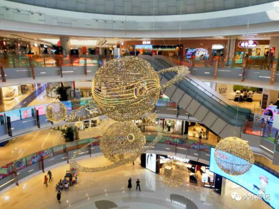 还有哪些适合遛娃的儿童乐园,儿童游乐园假期亲子遛娃好去处