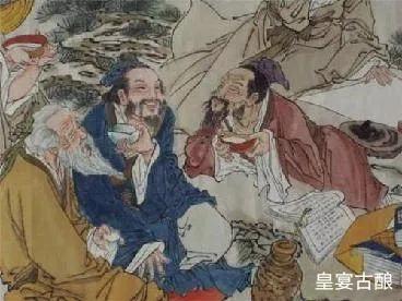 李白有一首关于喝酒的诗特别经典,李白关于酒的经典诗句大全