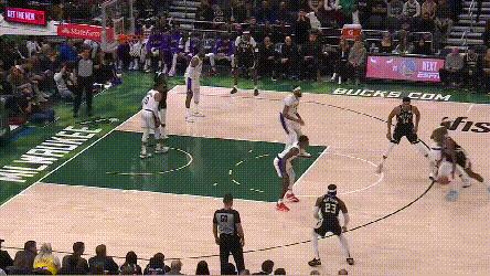 老詹谈威少抢断绝平三分,威少和老詹差一个助攻三双