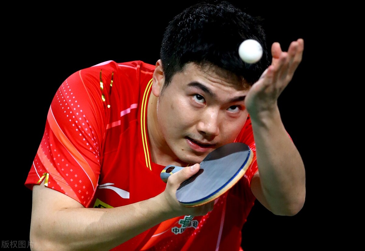 国乒世界杯主力排名,2023国乒十大主力冠军数量排行榜