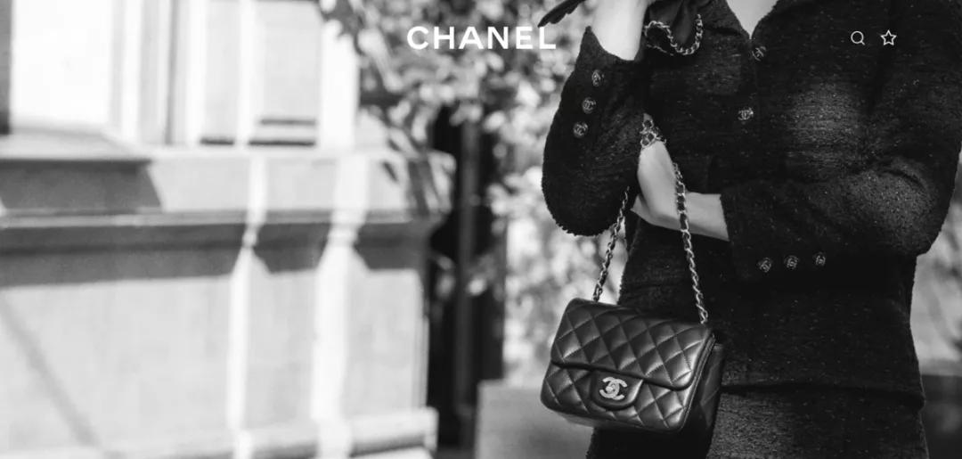 chanel必买的10件单品,chanel最新一期