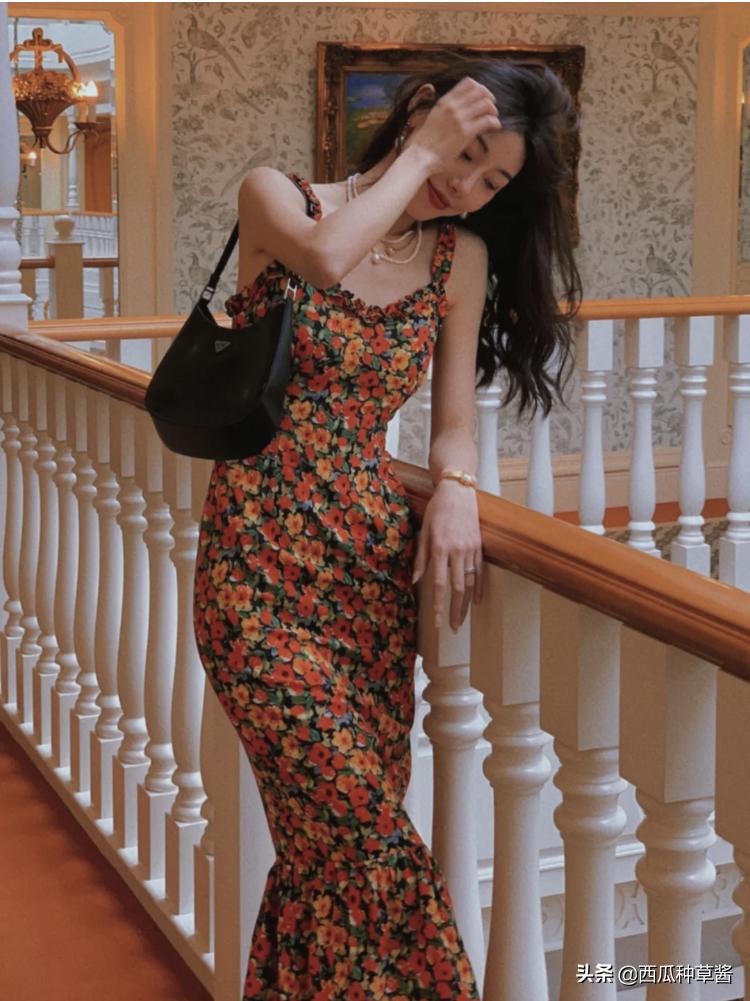 淘宝有哪个店夏装好看又舒服,好看质量好的淘宝女装店夏装