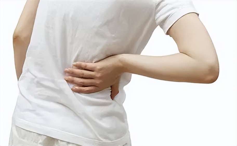 肾虚腰痛按压哪个穴位,肾虚腰痛推拿能否缓解