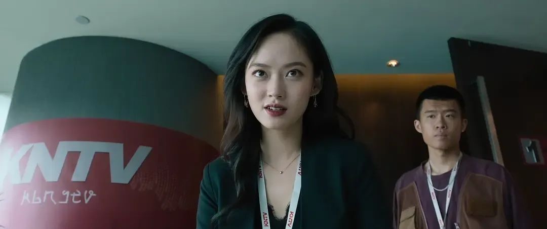 陈思诚为啥偏爱文咏珊,陈思诚示范文咏珊戏份