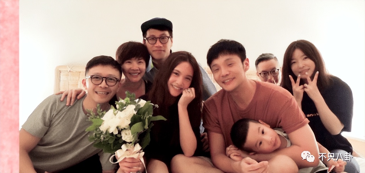 李荣浩杨丞琳婚姻状况最新,李荣浩杨丞琳疑婚变