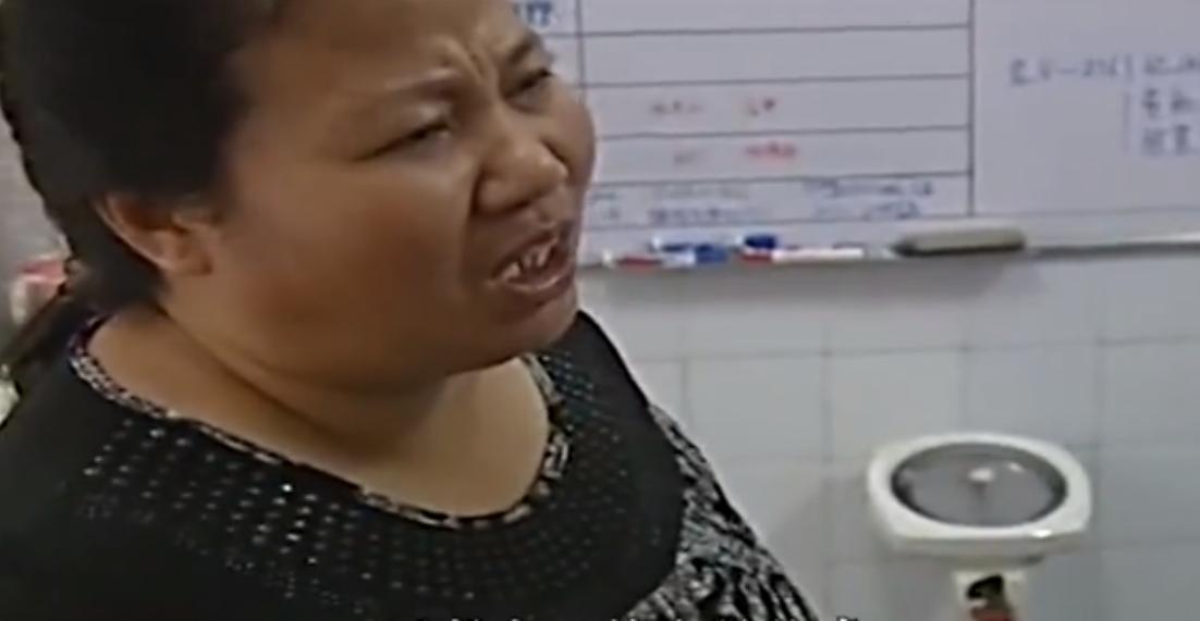 上海农妇怀胎四年,上海农妇怀胎四年未生全集