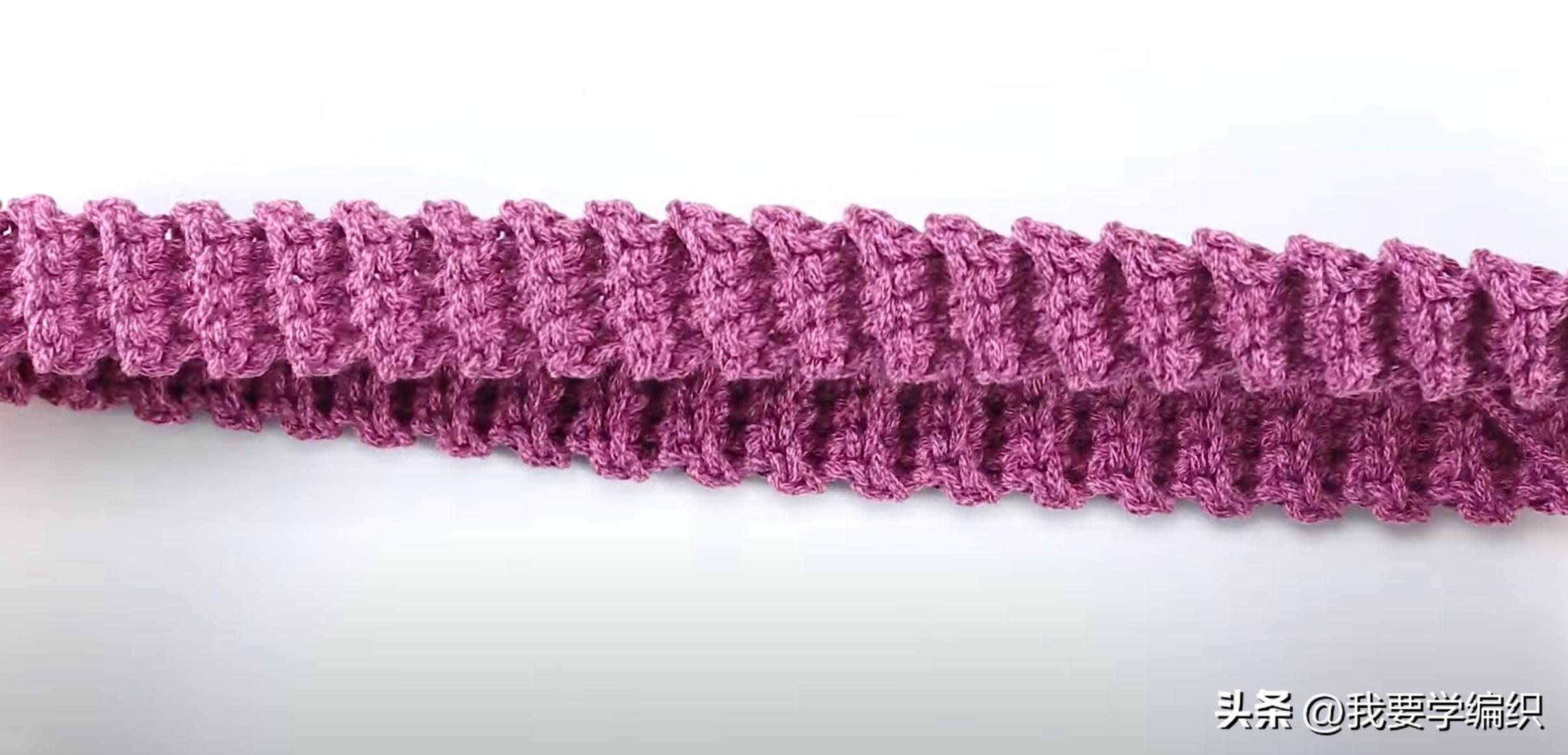 钩针手机包包最新款斜挎包,儿童钩针包包斜挎包