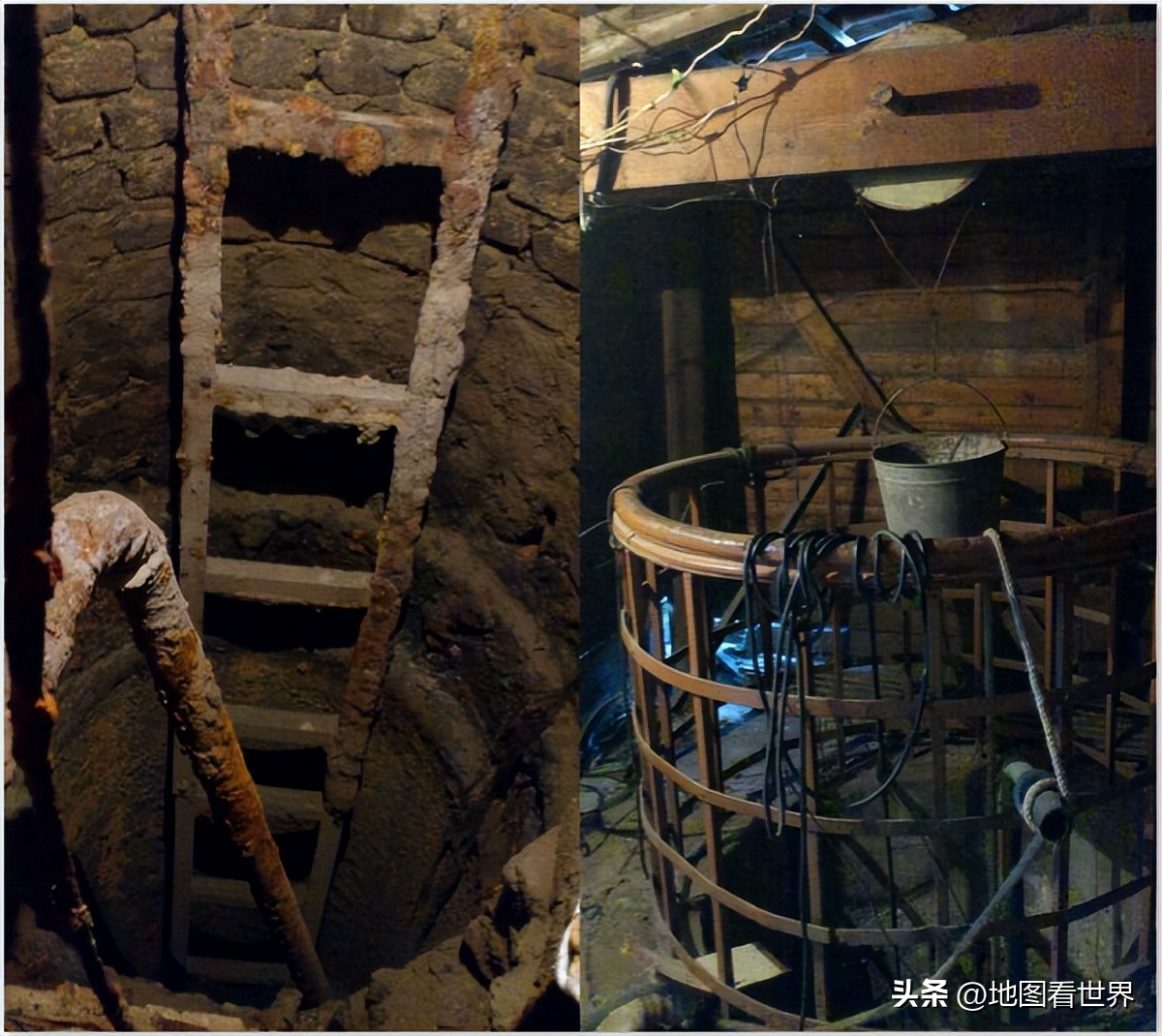 格鲁吉亚一个什么样的国家,格鲁吉亚到底在哪个国家哪个地方