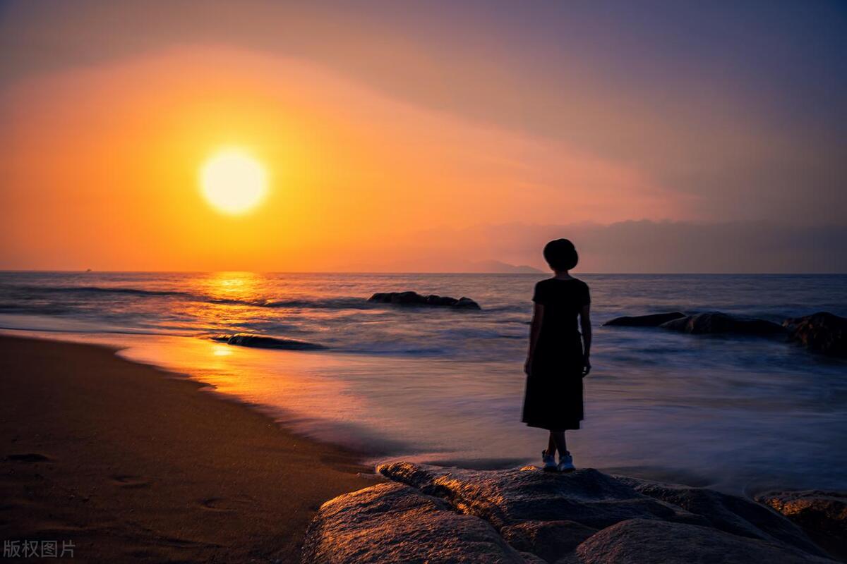 江门一日游必去的地方江门浪琴湾,江门台山尾角湾游玩攻略