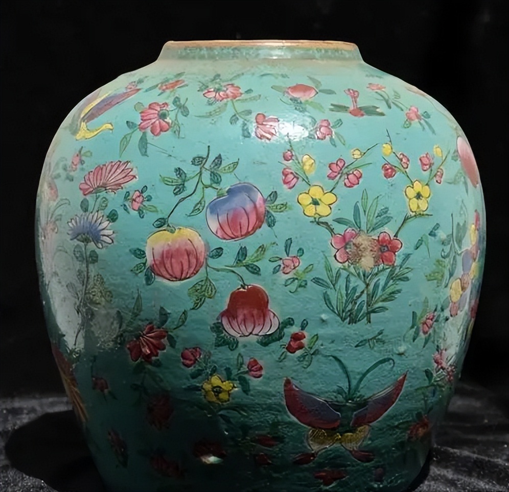 古玩发展历史,探源中华文明感悟文博魅力