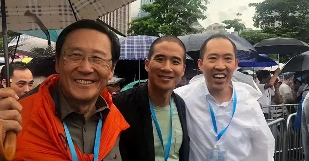 我国最富包租婆一年收两千亿,中国最大的包租公是谁