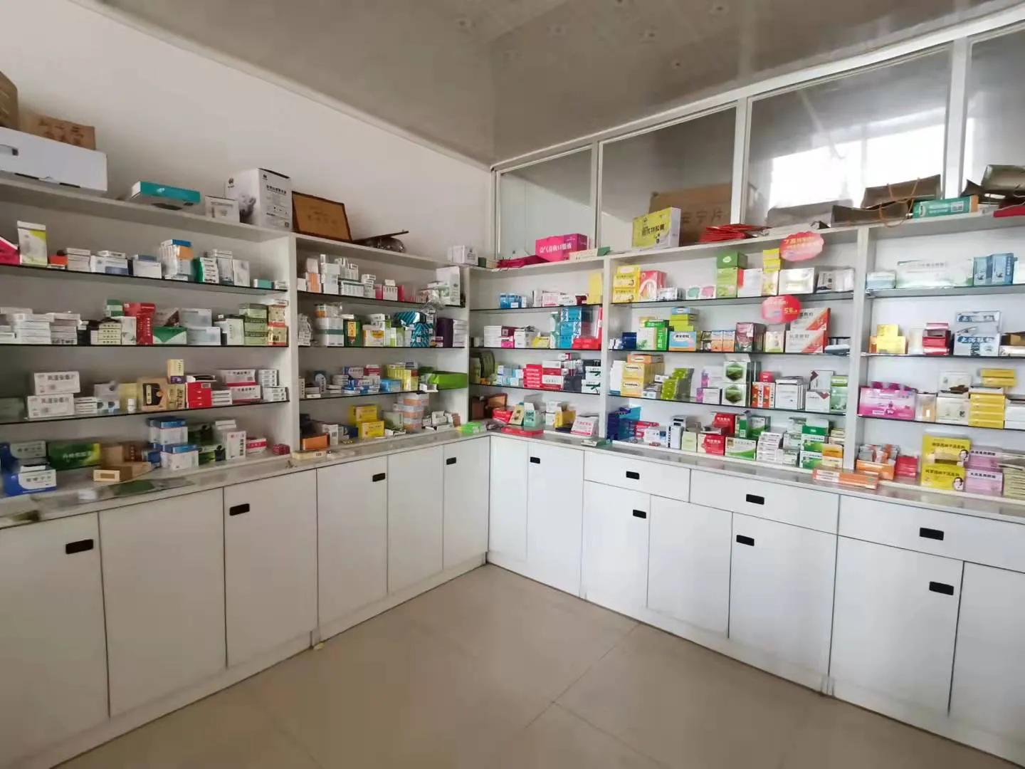 农村村卫生室发展现状,今非昔比的农村生活