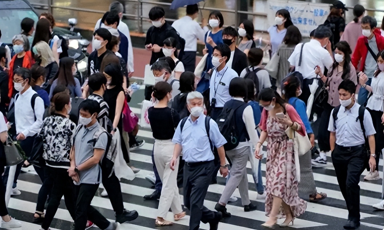 大批日籍华人回国了吗,日籍华人回国事件