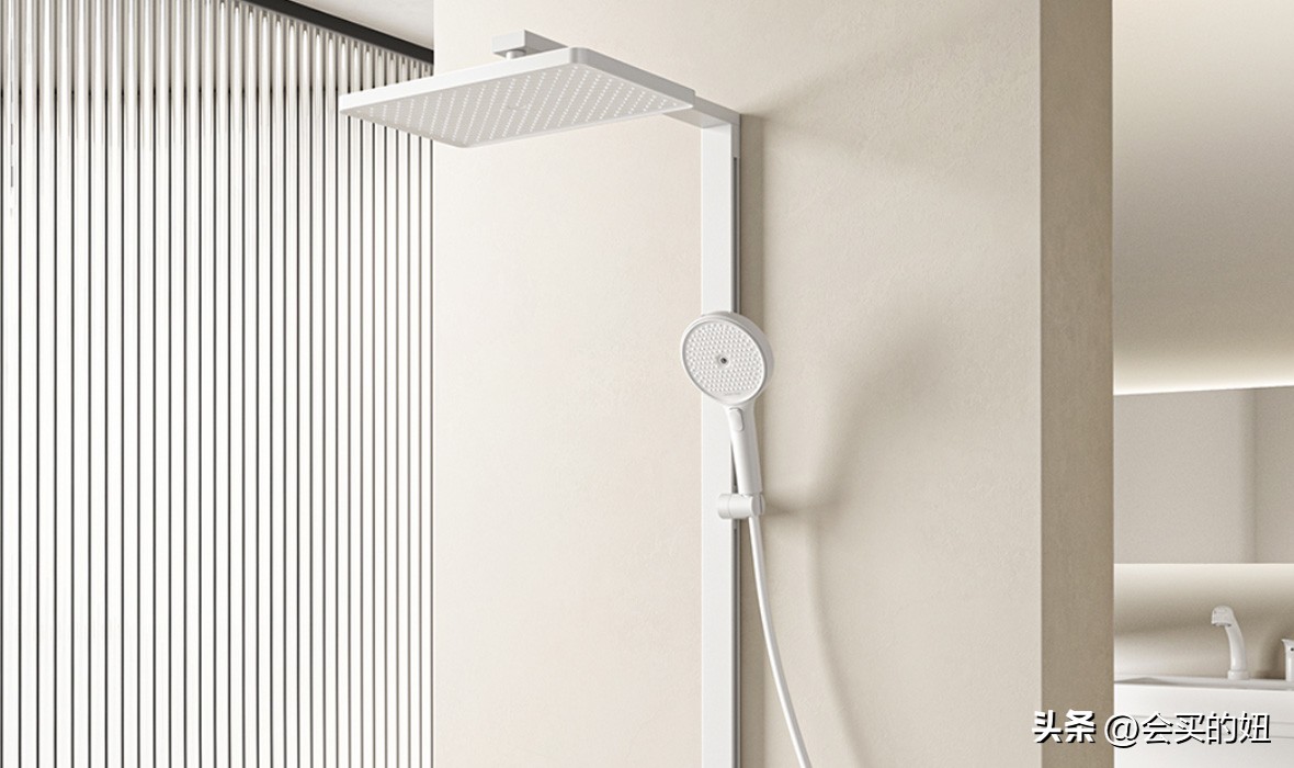 花洒选什么牌子好用,花洒怎么选实用又省钱的品牌