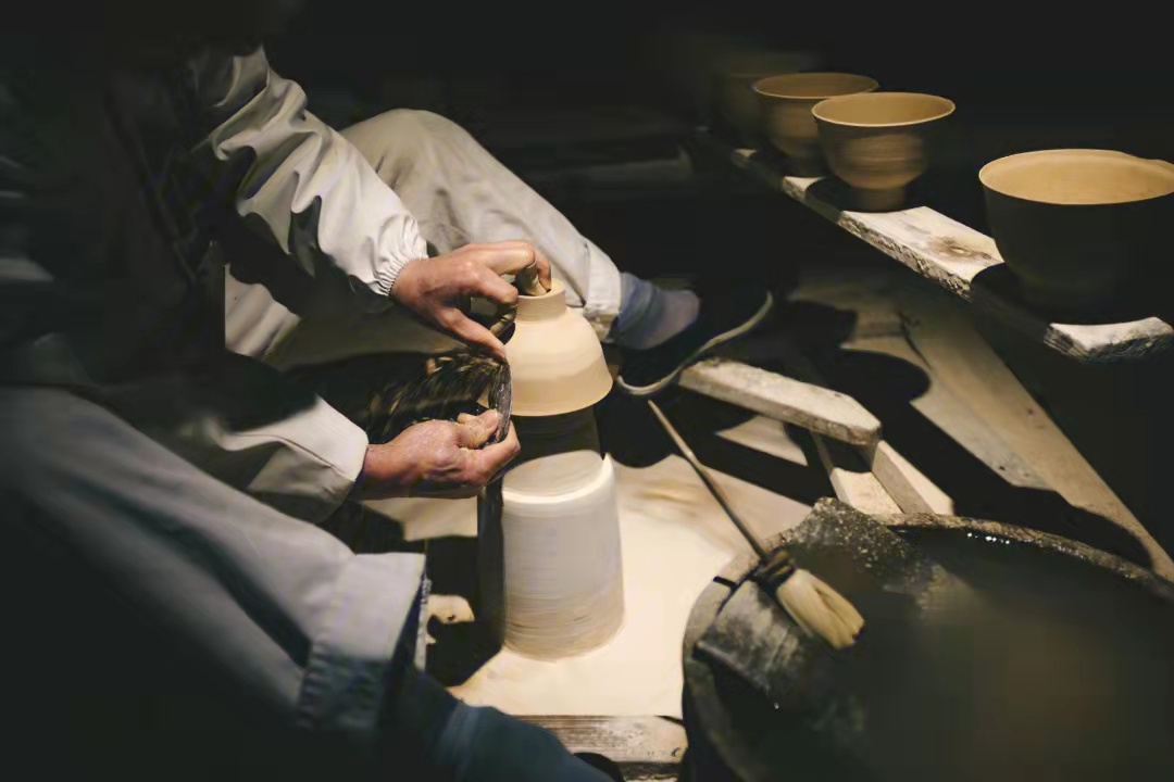 盘点景德镇高性价比茶器窑口,景德镇最好的窑口