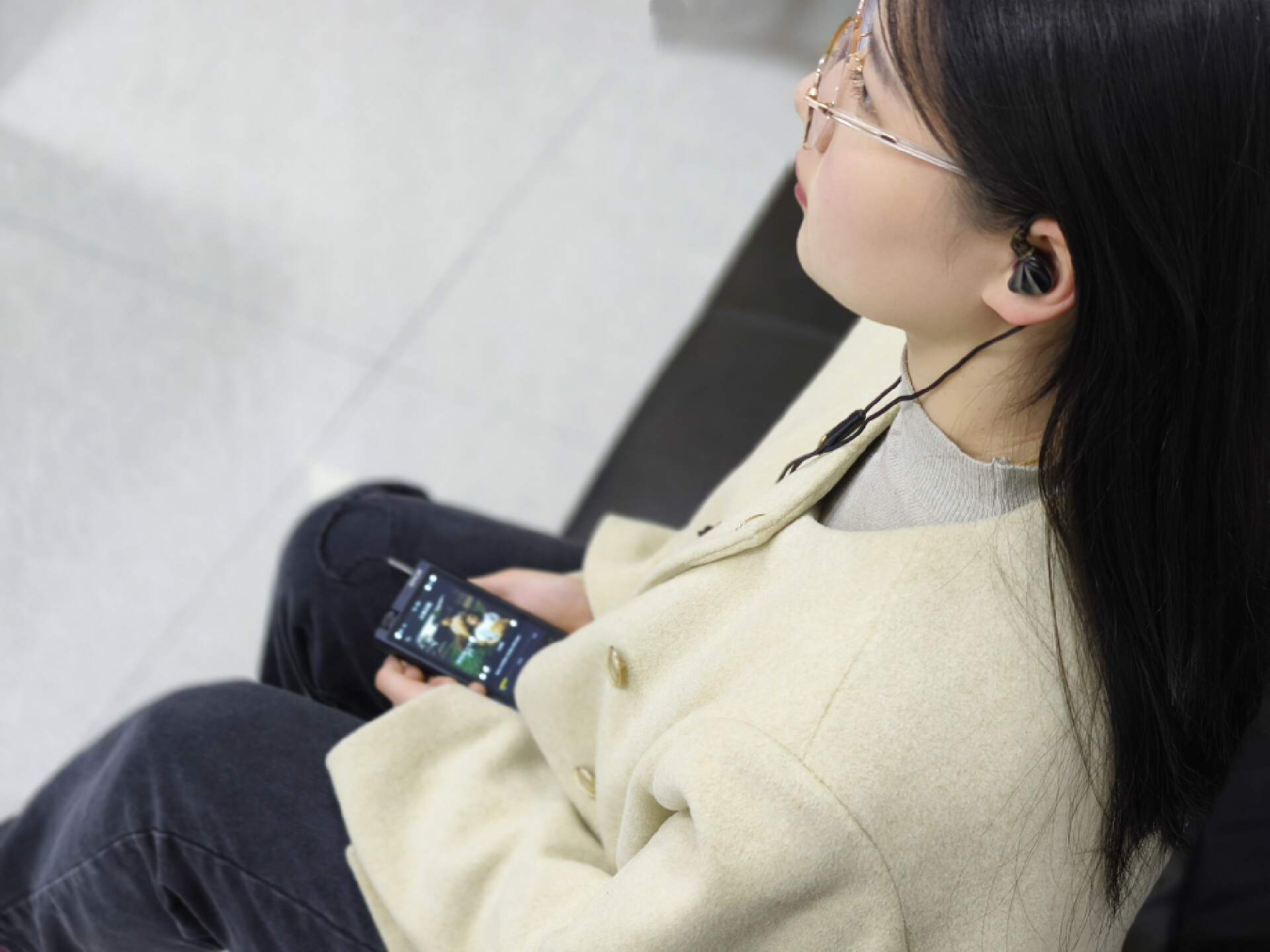 入门级hifi有线耳机,入门级HIFI耳机