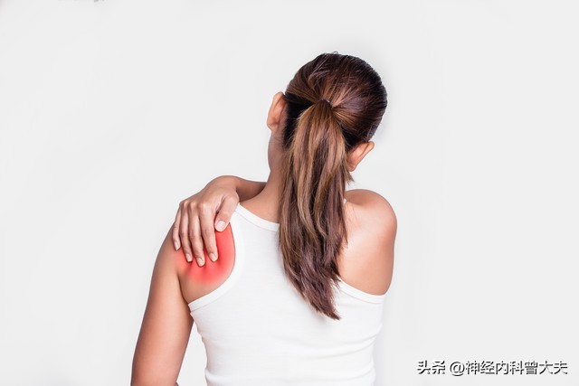 为什么说体内有癌肩膀先知,肩膀有肿瘤一般是什么癌