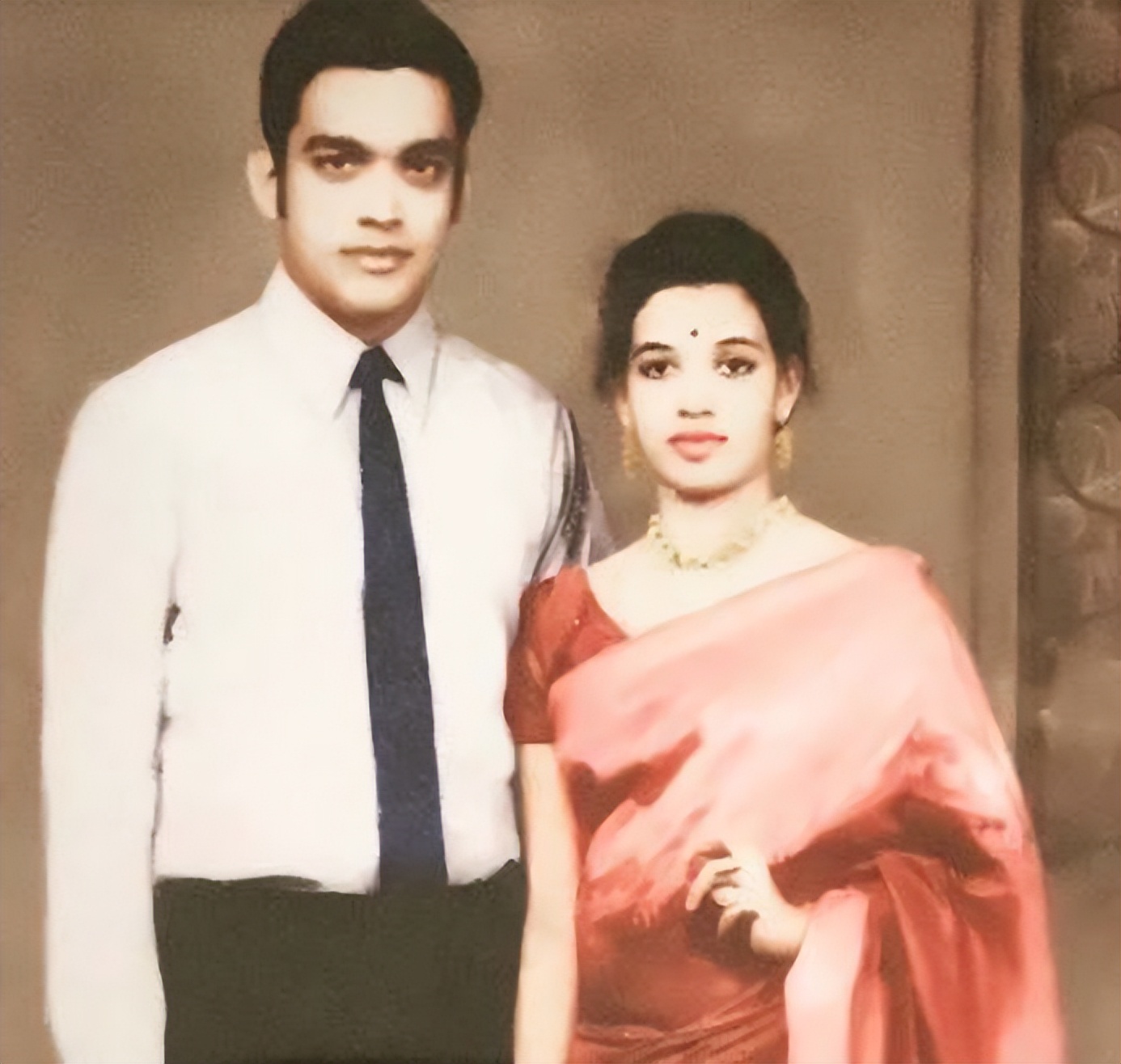 印度历史上最美丽的25位美女,印度第一美人惊艳全场