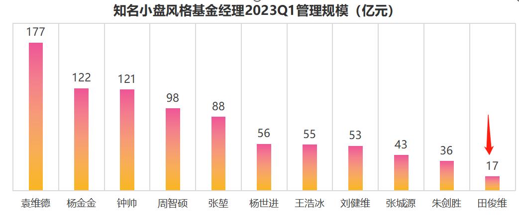 市场中被低估的一些公司,被市场低估的九家公司
