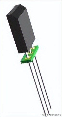 tlp3055三极管参数,tip2955三极管跟tip3055区别