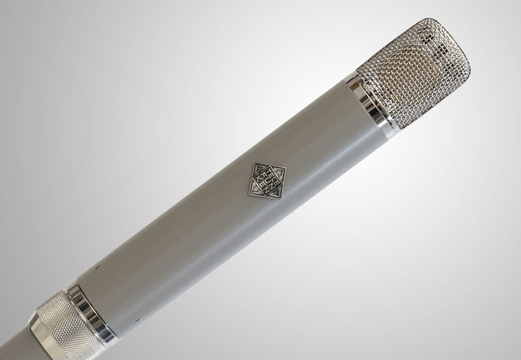 世界顶级电容话筒,世界顶级麦克风品牌