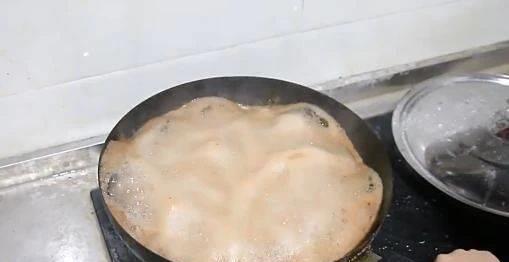 锅烧黑糊已经用钢丝球刷了怎么办,锅底烧糊了怎样去糊