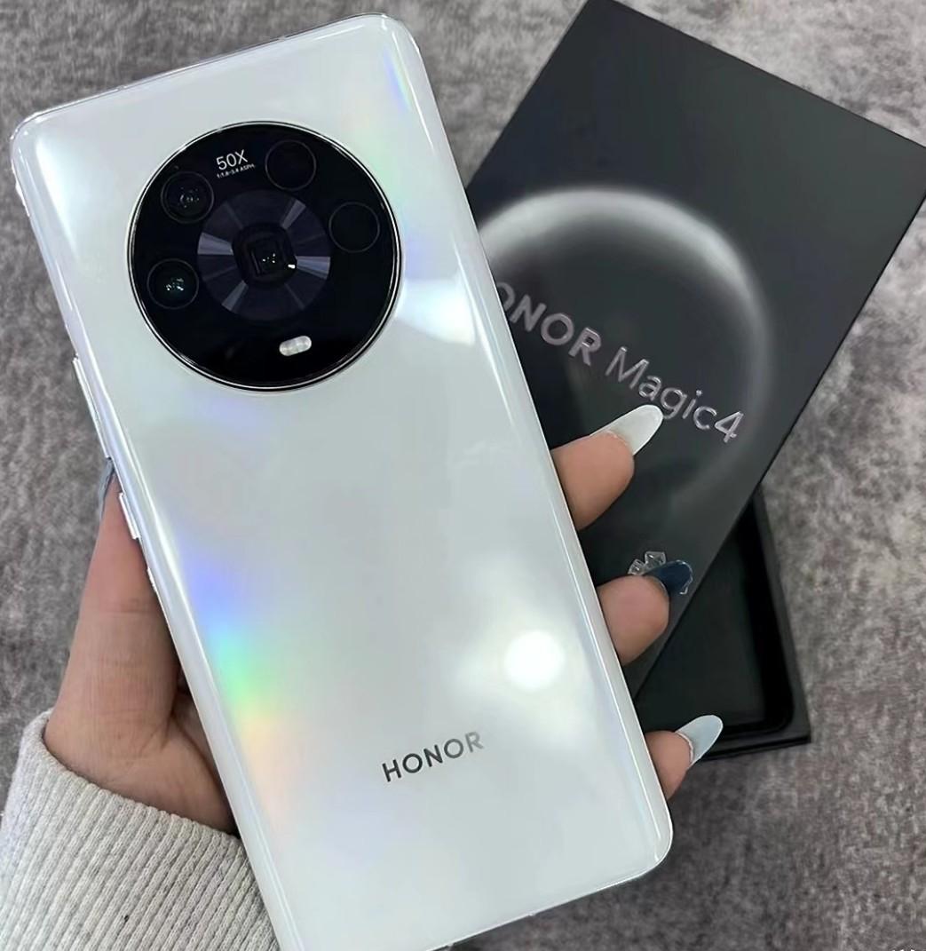 荣耀magic4至臻拍照,荣耀magic4对比小米11u拍照